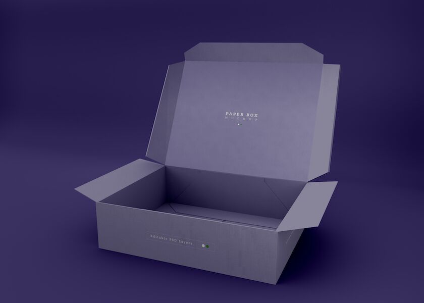 Food TakeAway Boxes for Resturant & Hotels - Image 5