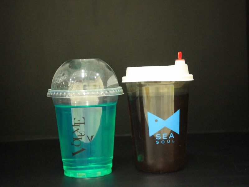 Cup Branding - custom printed cups - Image 7