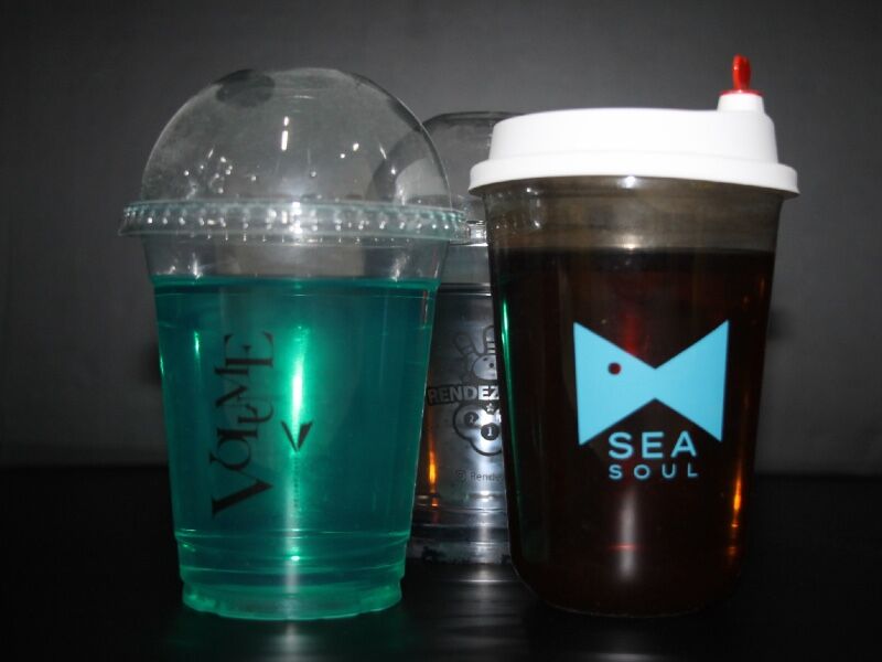 Cup Branding - custom printed cups - Image 6