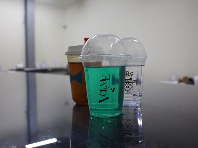 Cup Branding - custom printed cups - Image 5