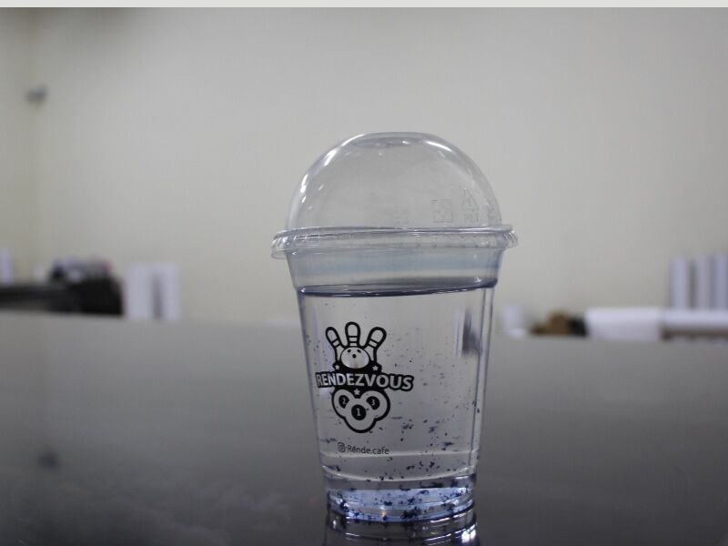 Cup Branding - custom printed cups - Image 4