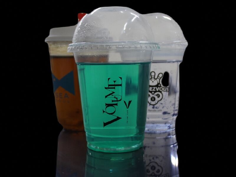 Cup Branding - custom printed cups - Image 3