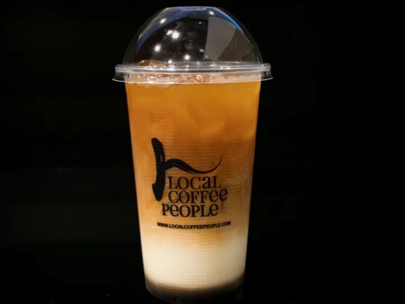 Cup Branding - custom printed cups - Image 2