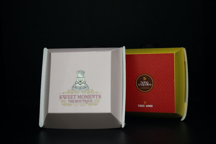 Food TakeAway Boxes for Resturant & Hotels - Image 4