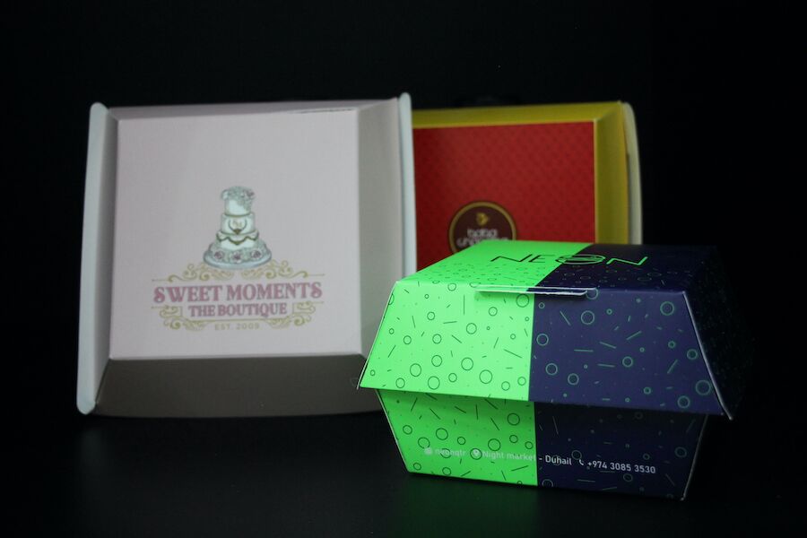 Food TakeAway Boxes for Resturant & Hotels - Image 3