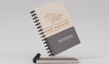 Pack And Print – Leading company for Printing Services in Qatar