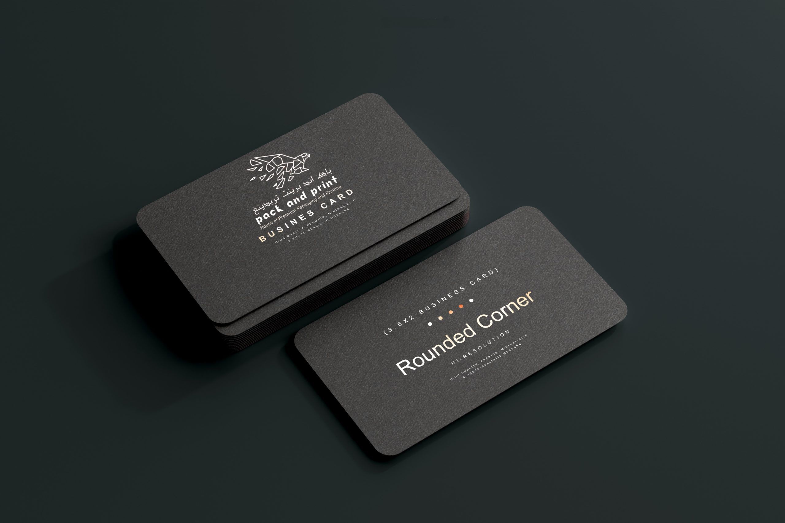 best visiting cards business cards