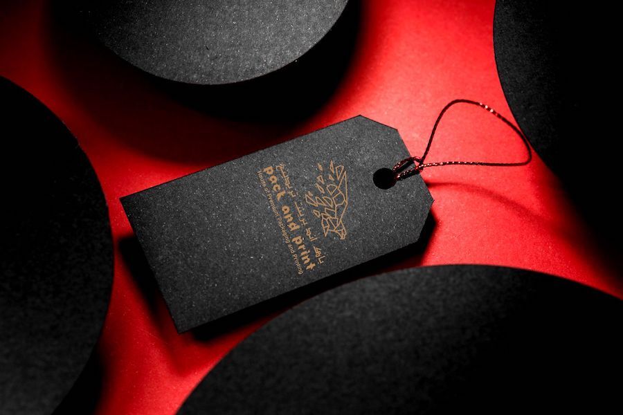 Product Tags - Image 2